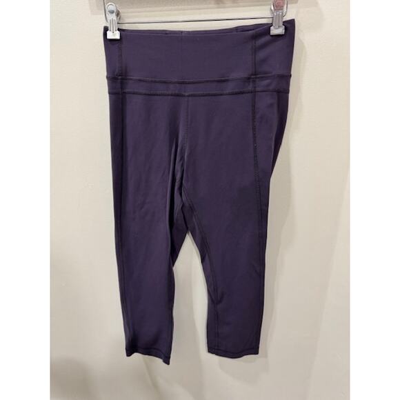 Lululemon Leggings - Picture 1 of 2